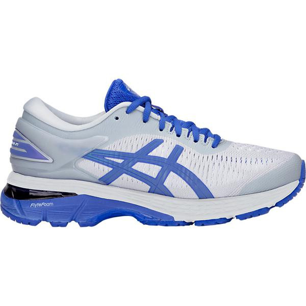 Buy Asics GEL KAYANO 25 LITE SHOW Women Grey US 7 Online Flipkart Health